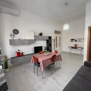Aria Di Sale , Trapani Italia
