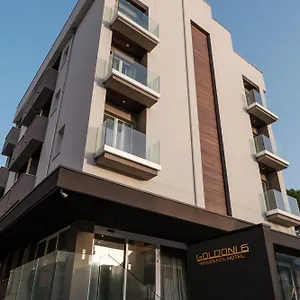 Goldoni6 , Rimini Italia