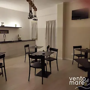  Bed & Breakfast Vento Di Mare