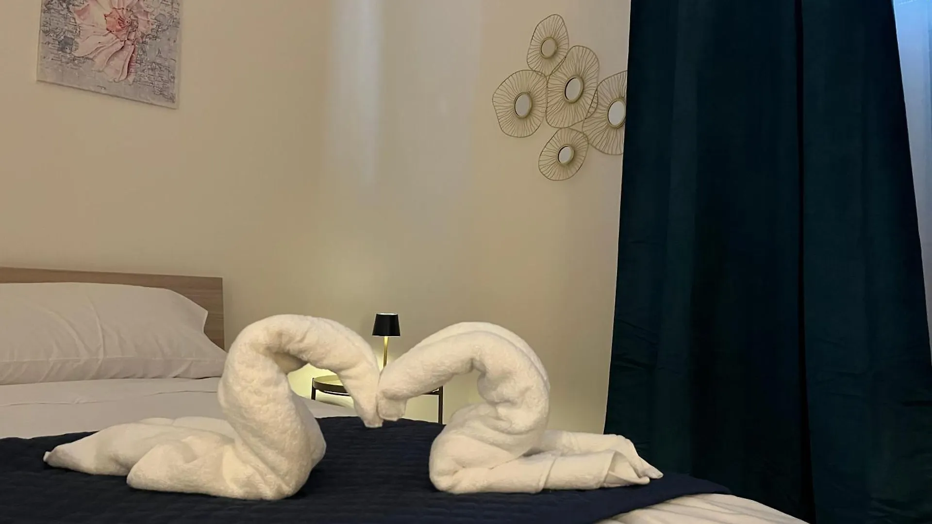 Bed & Breakfast Bed and Breakfast Ulivo Trapani