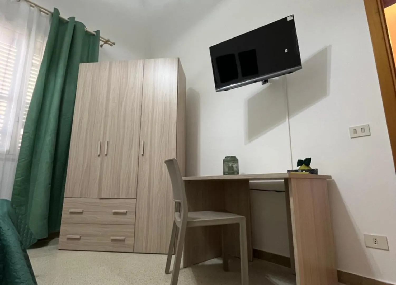 Bed and Breakfast Ulivo Trapani 0*,  Italia