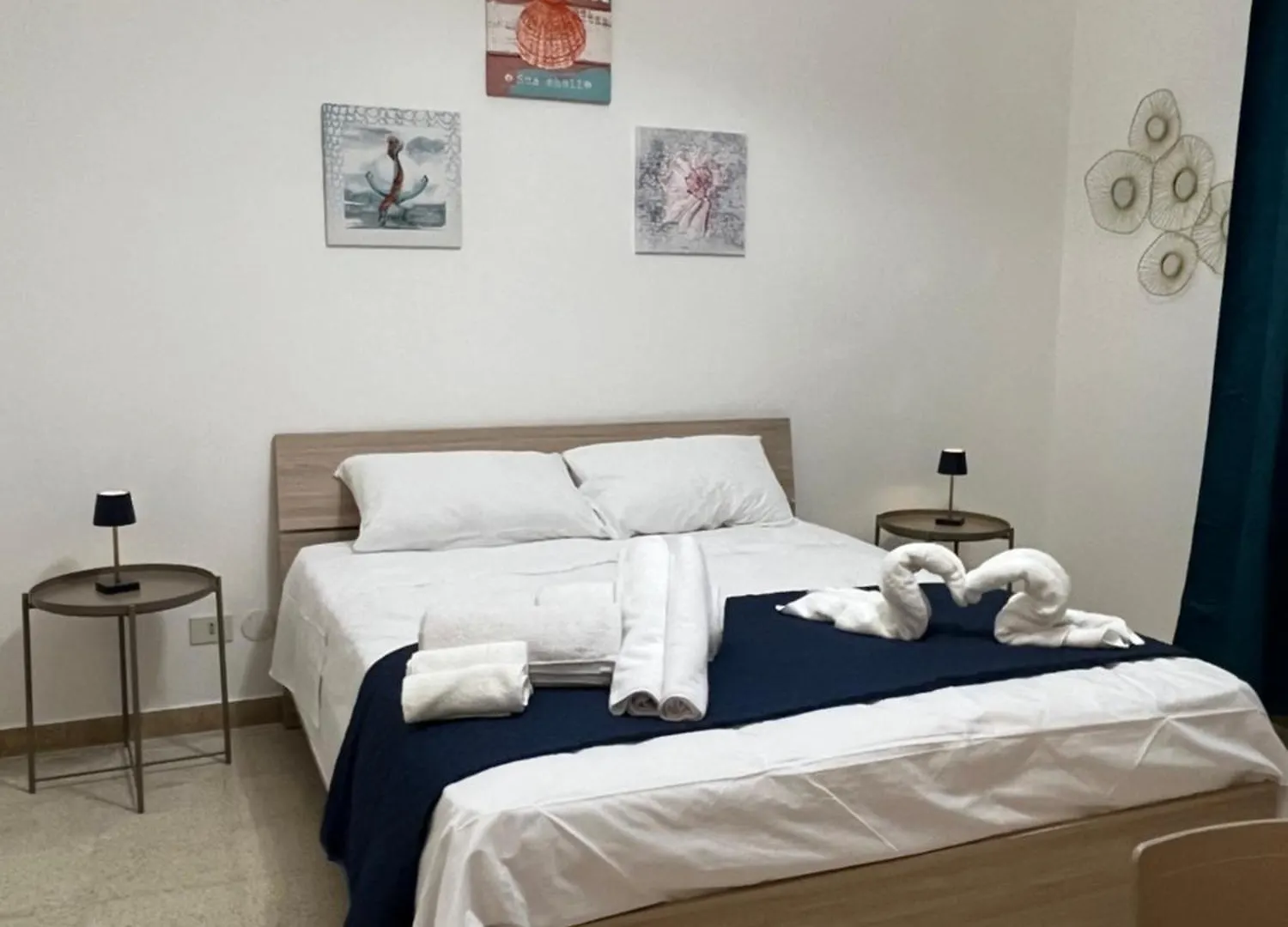 Bed and Breakfast Ulivo Trapani Italia