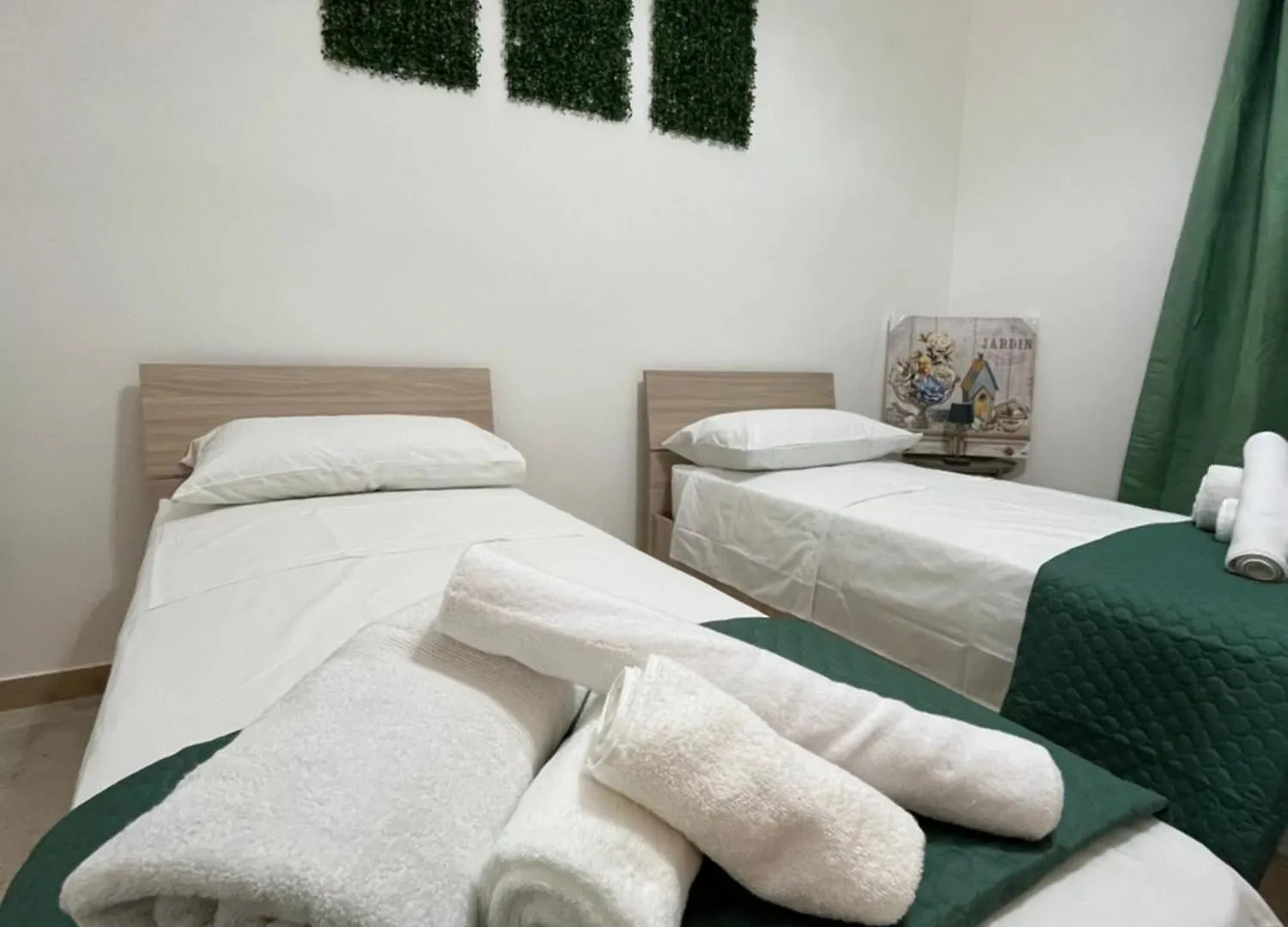 Bed & Breakfast Bed and Breakfast Ulivo Trapani