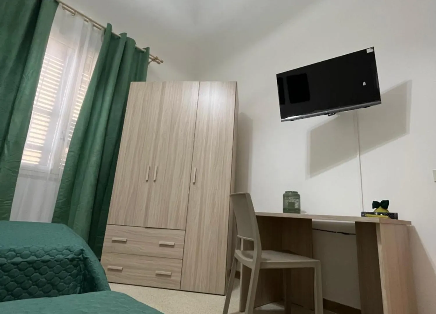 Bed and Breakfast Ulivo Trapani Bed & Breakfast