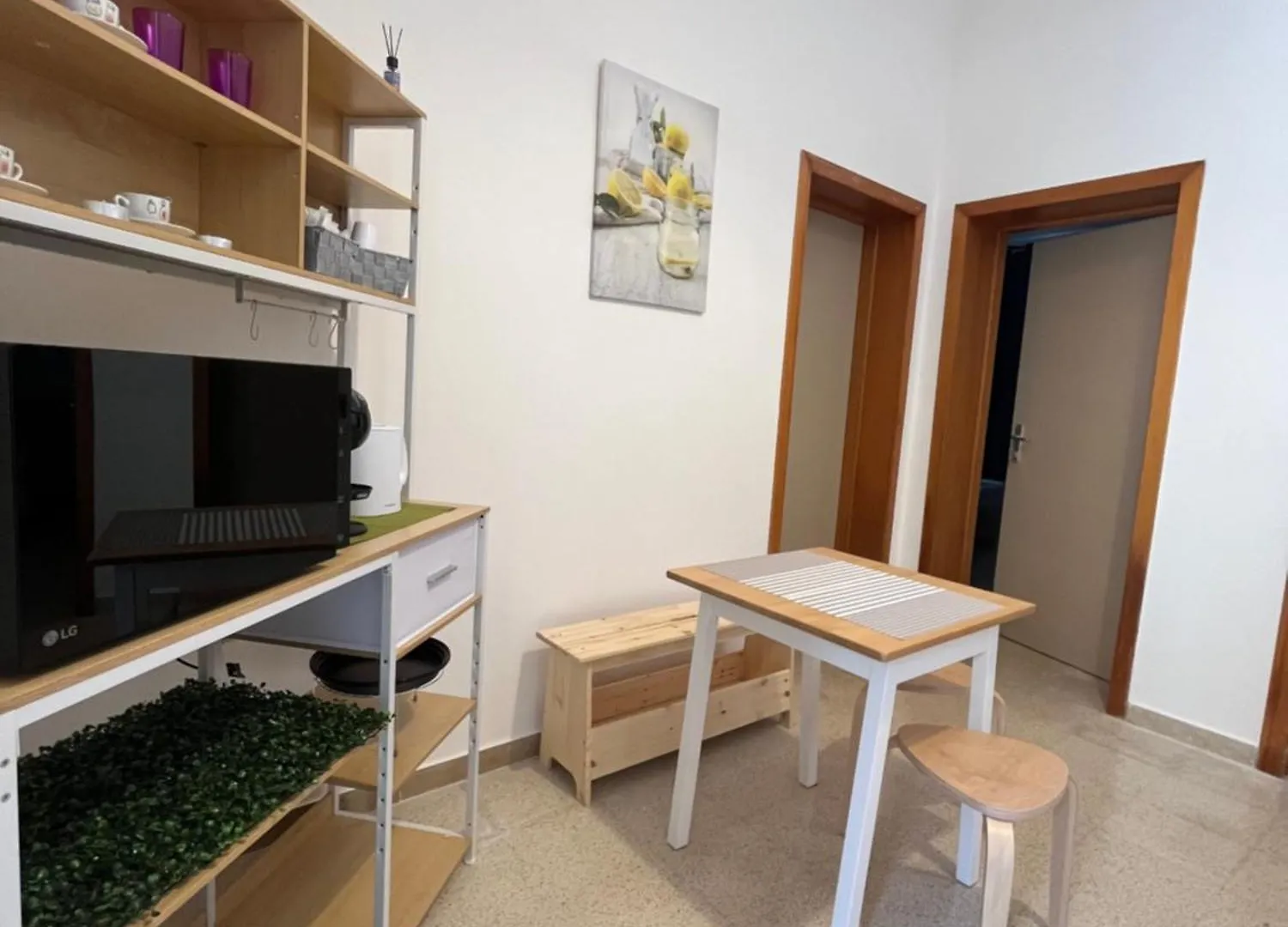 Bed and Breakfast Ulivo Trapani Bed & Breakfast